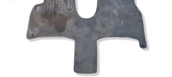 Citroen C8 Front floor mat 