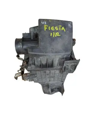 Ford Fiesta Air filter box AV215H209AB