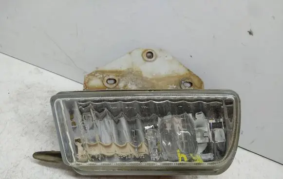 Volkswagen Transporter - Caravelle T4 Front fog light 13778300LI