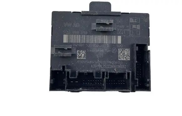Audi A3 S3 8V Other control units/modules 5Q0959593E