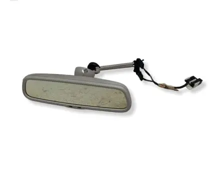 Volkswagen PASSAT B5.5 Rear view mirror (interior) E11015610 3B0411A