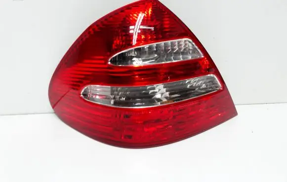 Mercedes-Benz E W211 Rear/tail lights A2118200364 334007A