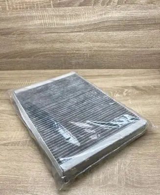 Volkswagen Crafter Cabin air micro filter 2E0819638A