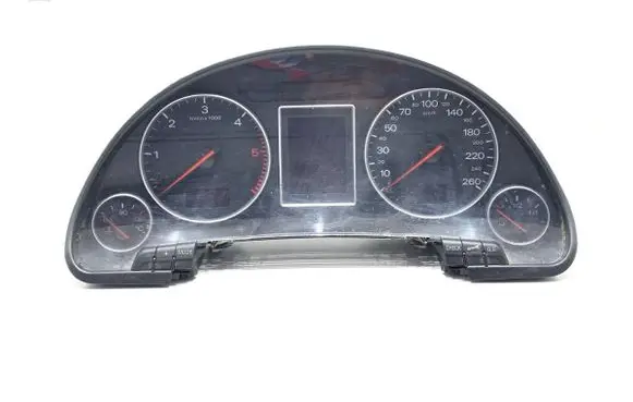 Speedometer (instrument cluster)