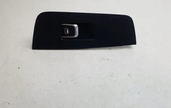 Audi A1 Central console control unit 4H0959855A