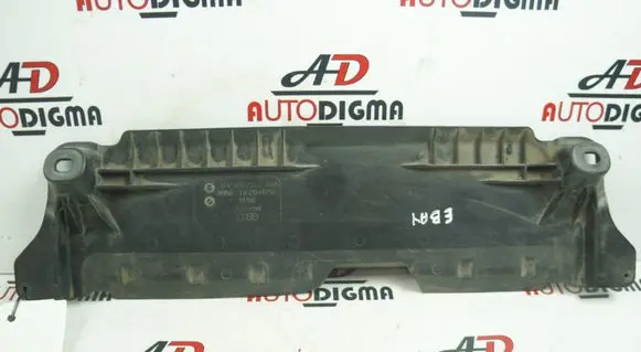 Audi A3 S3 8V Top upper radiator support slam panel 8V5825230A