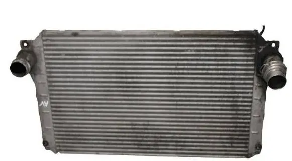 Toyota Avensis T250 Intercooler radiator JD1271002220 0R010