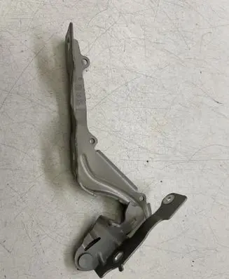 Engine bonnet/hood hinges