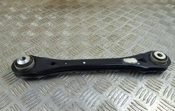 Other rear suspension part