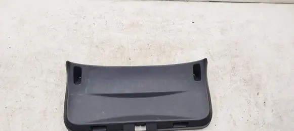Renault Captur Tailgate trim 909001518R 634140120