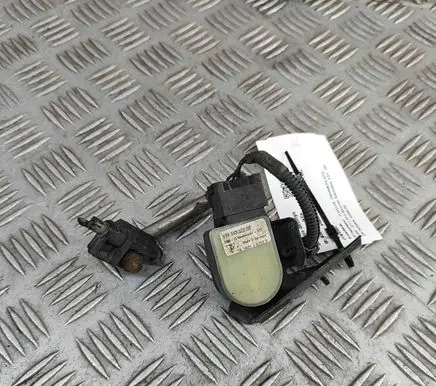 Porsche Panamera (970) Air suspension front height level sensor 6PM008161 97034302203