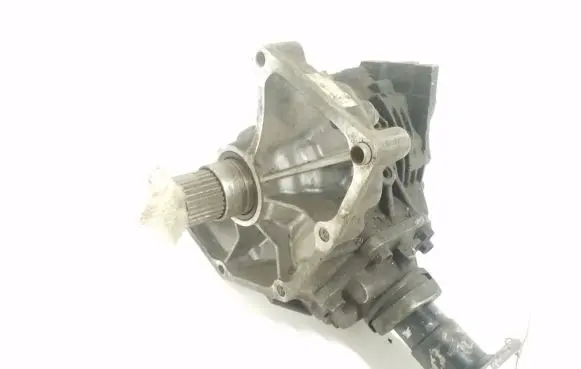 Nissan X-Trail T30 Front differential 