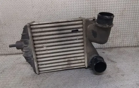 Fiat Idea Intercooler radiator 849250000