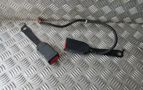 Honda Accord Front seatbelt buckle NSB1098