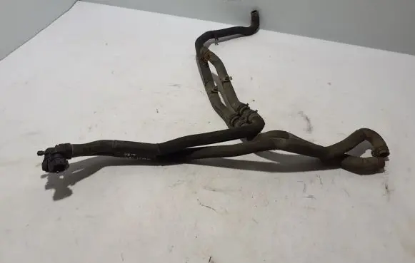 Renault Master III Engine coolant pipe/hose 924085733R