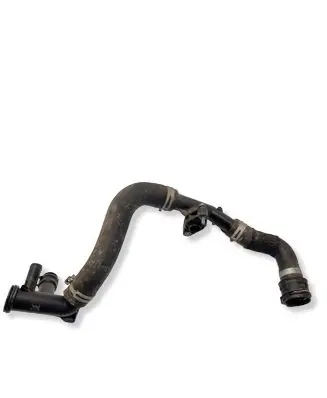 Peugeot 2008 I Engine coolant pipe/hose 1122501 9804208380