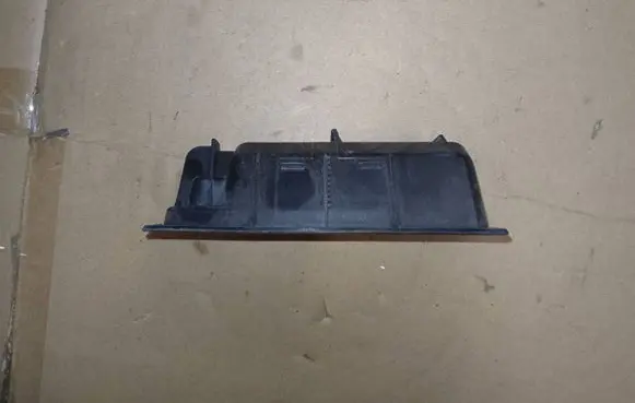 Ashtray (front)