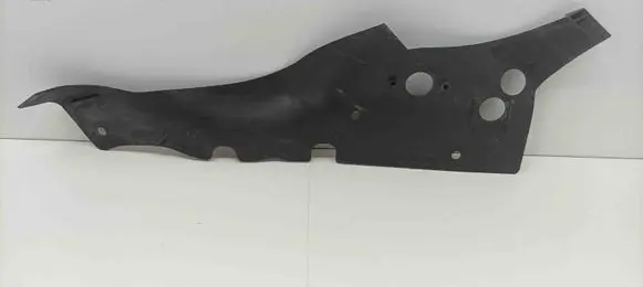 Mercedes-Benz SL R230 Under headlight/headlamp trim 2306280107