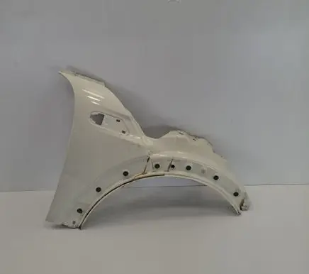 Mini One - Cooper Clubman R55 Fender