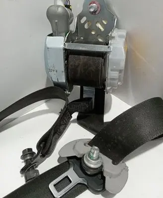 Hyundai i40 Front seatbelt 888203Z000RY