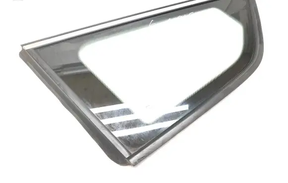 Renault Scenic IV - Grand scenic IV Rear side window 43R011057 E000184