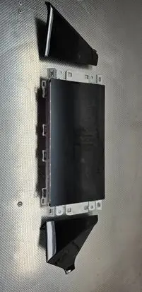 Audi A3 8Y Screen/display/small screen 8Y0919605