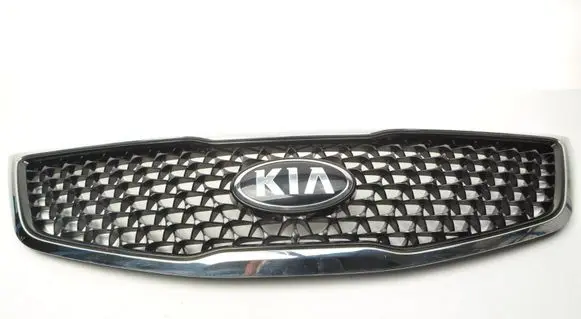 KIA Sportage Front grill 863523U500