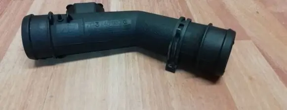 Volkswagen Sharan Intercooler hose/pipe 7M3145957C XM216F074AD