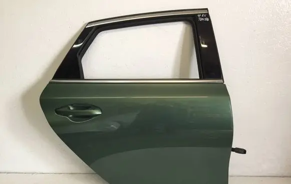 KIA Pro Cee'd III Rear door