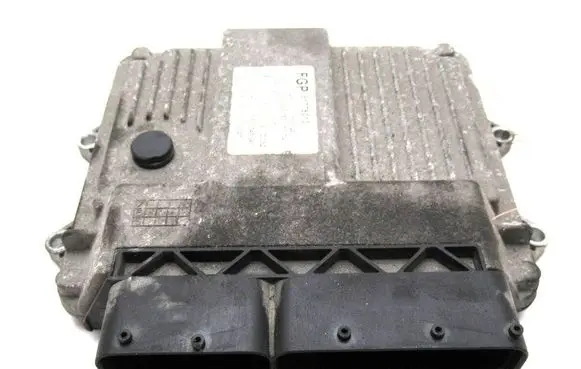 Fiat Idea Engine control unit/module ECU 51775013