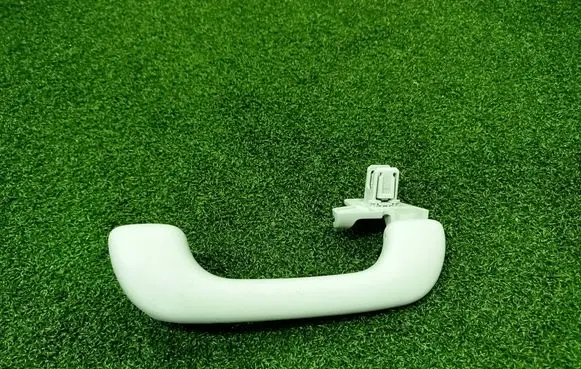 Renault Espace V (RFC) Rear interior roof grab handle 739403971R