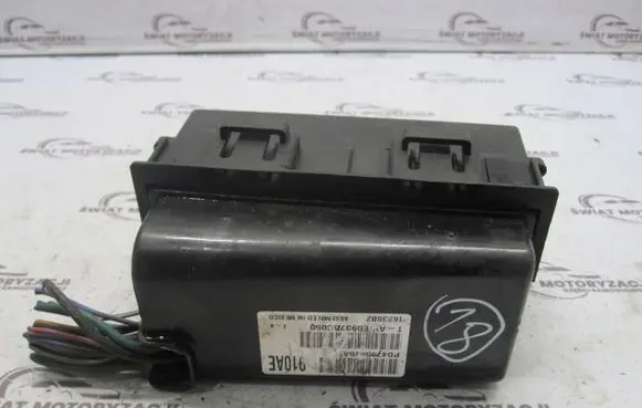 Jeep Compass Fuse module P04795910AE