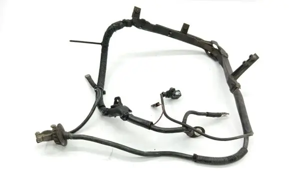 Audi A6 S6 C5 4B Wires (generator/alternator) 