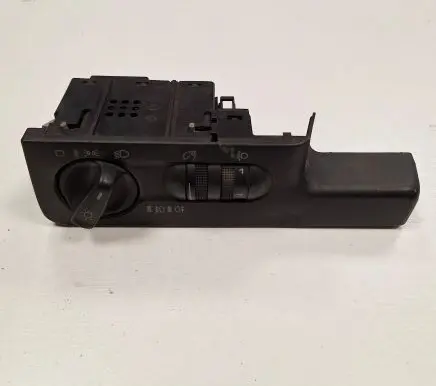 Volkswagen PASSAT B4 Light switch 3A1941531F