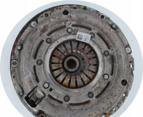 Opel Mokka Clutch set kit