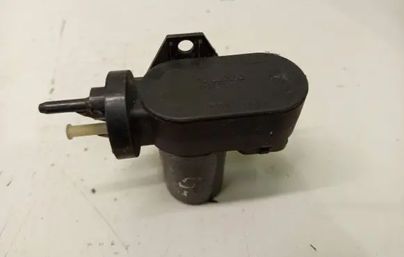Volvo S40, V40 Vacuum pump 412773
