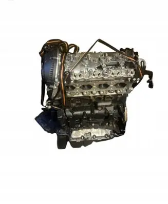 Audi A5 Sportback 8TA Engine swap 4M0199371FC