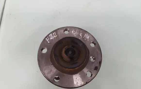 BMW 2 F22 F23 Front wheel ball bearing 31206876840 6876840 6876841