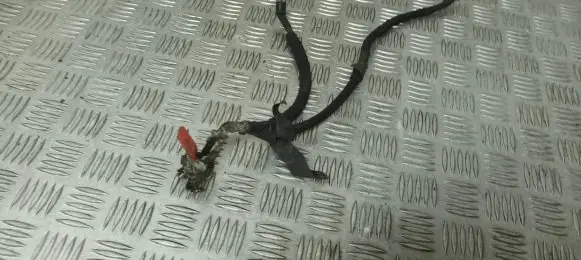 Peugeot 308 Positive cable (battery)
