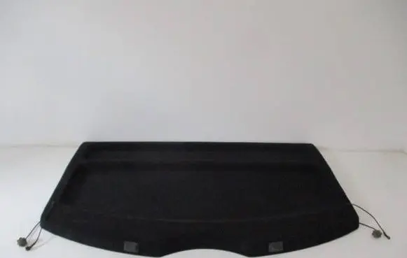 Skoda Octavia Mk3 (5E) Parcel shelf 5E5867769