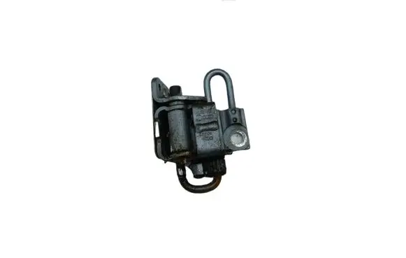 Audi A6 S6 C6 4F Front door lower hinge 