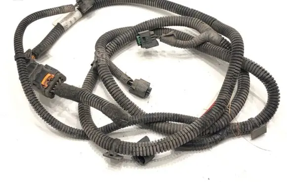 Peugeot 308 SW Parking sensor (PDC) wiring loom