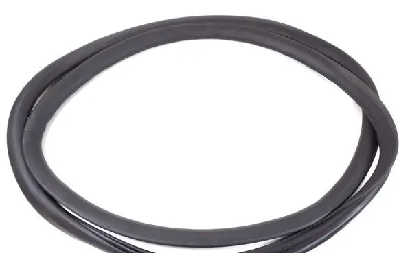 Porsche Panamera (970) Trunk rubber seal (body) 97051261101