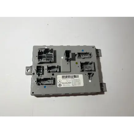Mercedes-Benz S W222 Other control units/modules A2229006014 A2229024203