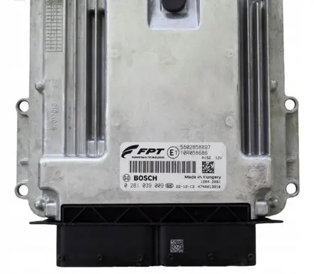 Iveco Daily 6th gen Engine control unit/module 5802858897