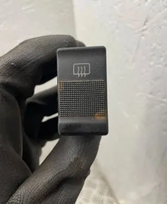 Audi A6 S6 C4 4A Windscreen/window heater switch 4A0941503