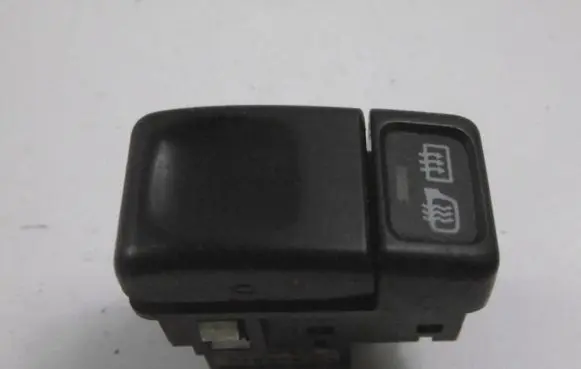 Volvo 850 Windscreen/window heater switch 9128263