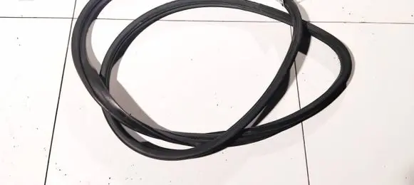 Alfa Romeo 159 Rubber seal front coupe door 