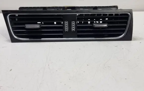 Audi A4 S4 B8 8K Dash center air vent grill 8T1820951D