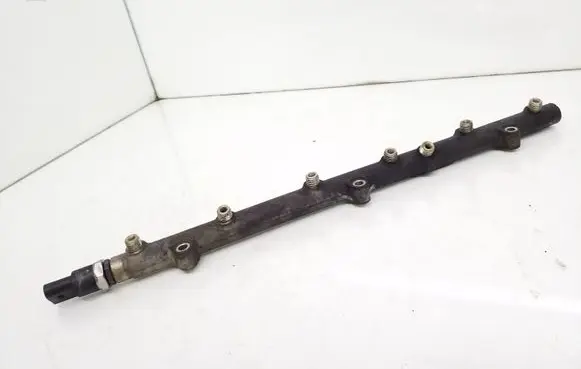 BMW 5 E39 Fuel main line pipe 0445216002 0281002239 97107005366